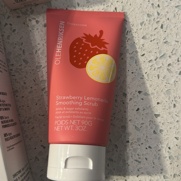 Luxury Body & Hair Care Bundle – Odacité, Laurens, Ole Henriksen & More 🌸✨ $160 - Picture 6 of 6